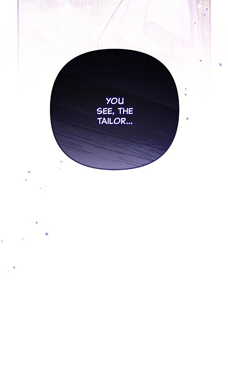 For My Derelict Favorite Chapter 29 - Page 48