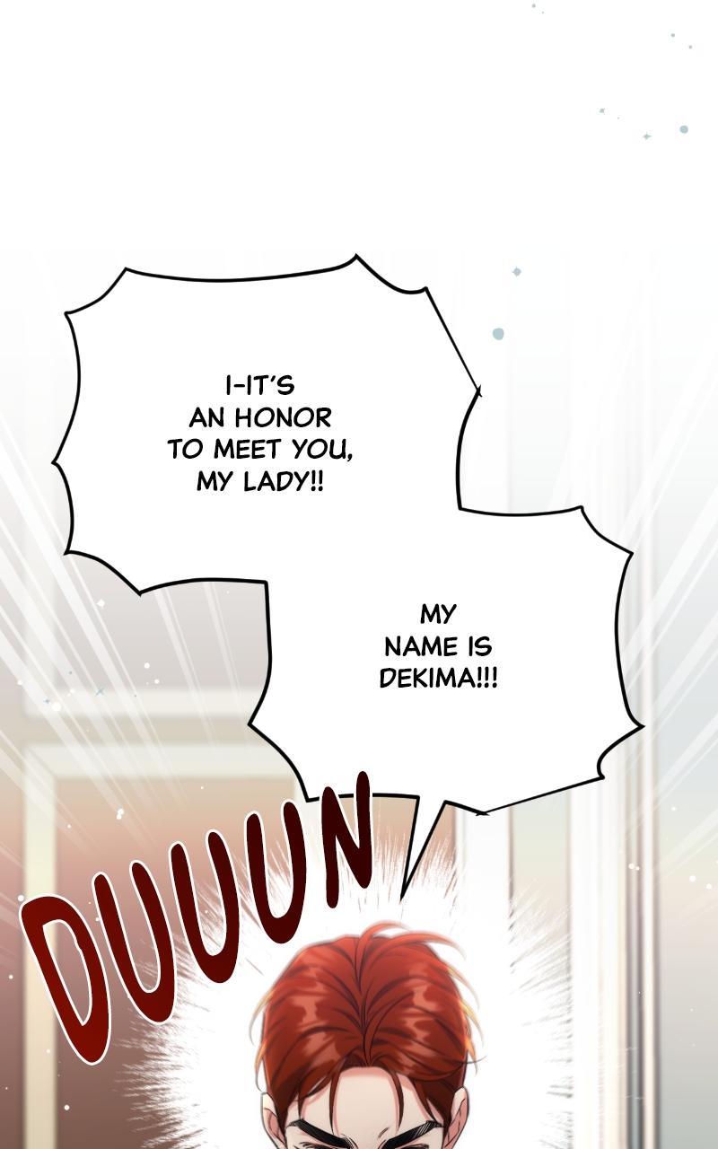 For My Derelict Favorite Chapter 29 - Page 49