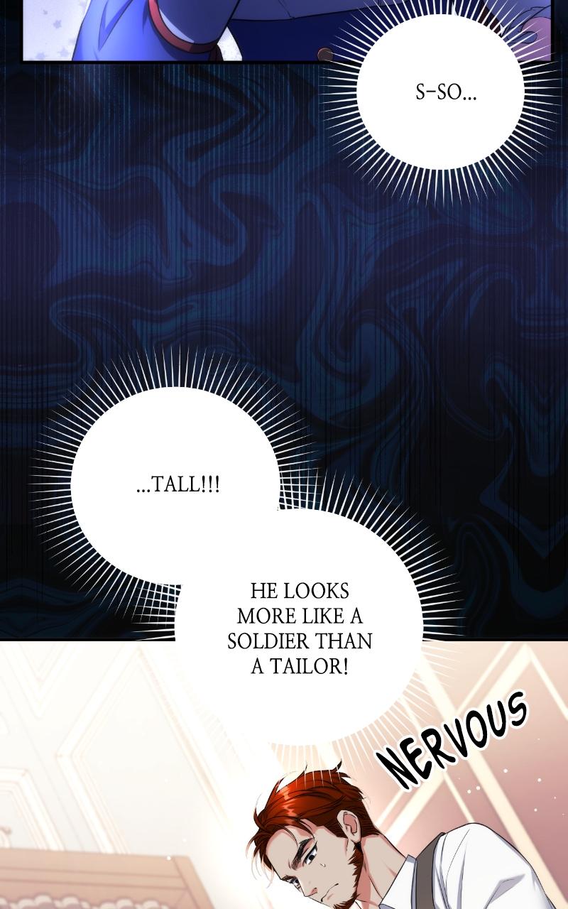 For My Derelict Favorite Chapter 29 - Page 52