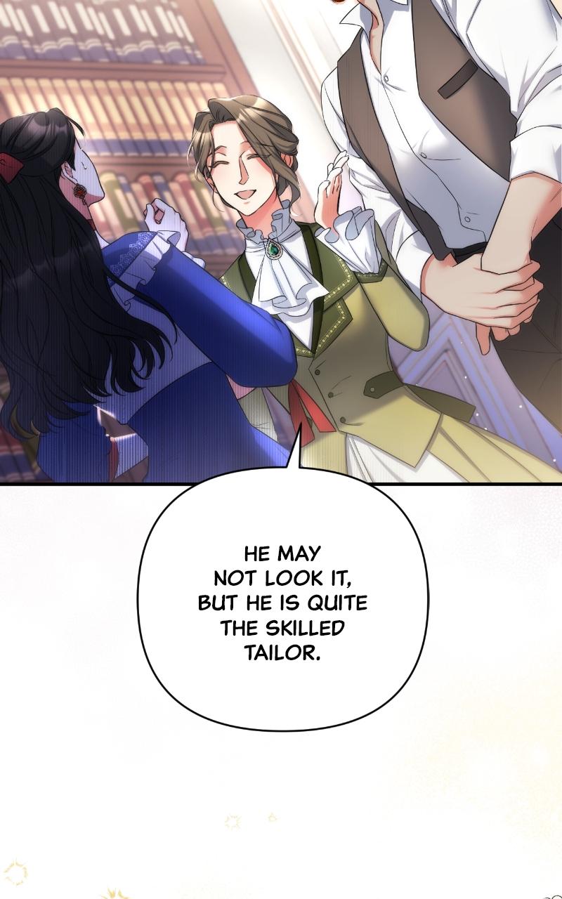 For My Derelict Favorite Chapter 29 - Page 53