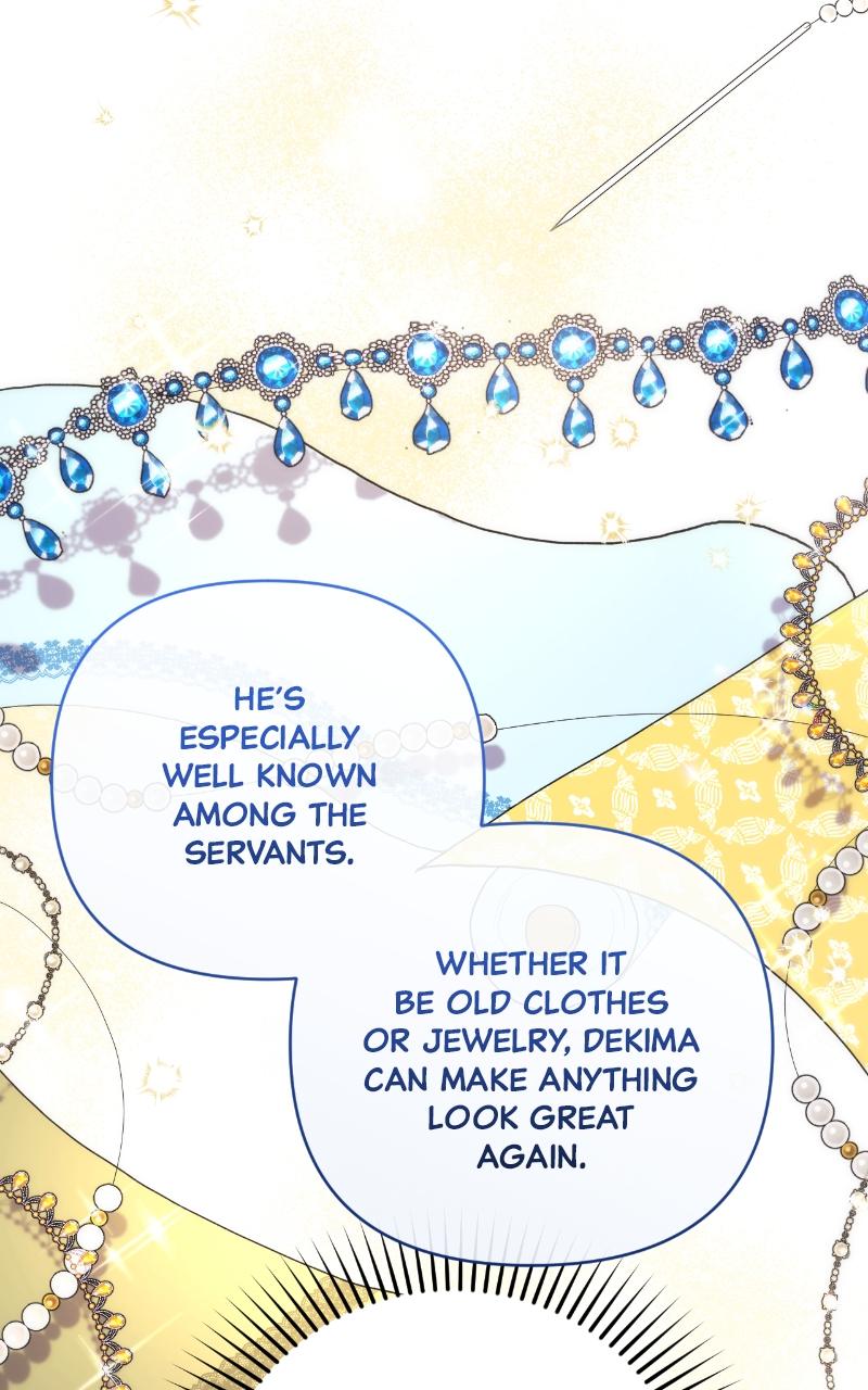 For My Derelict Favorite Chapter 29 - Page 54