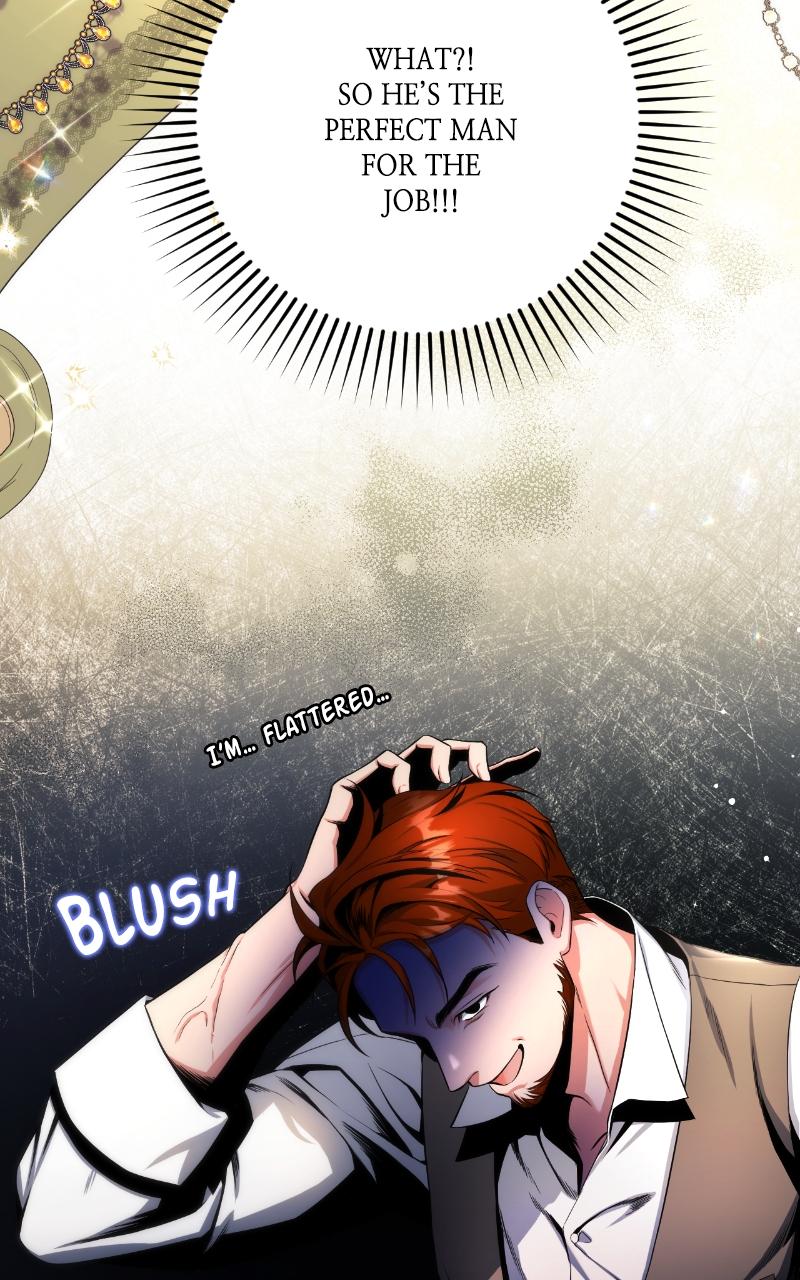 For My Derelict Favorite Chapter 29 - Page 55