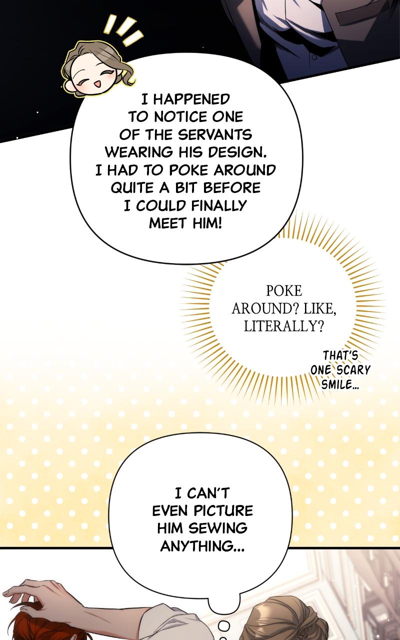 For My Derelict Favorite Chapter 29 - Page 56