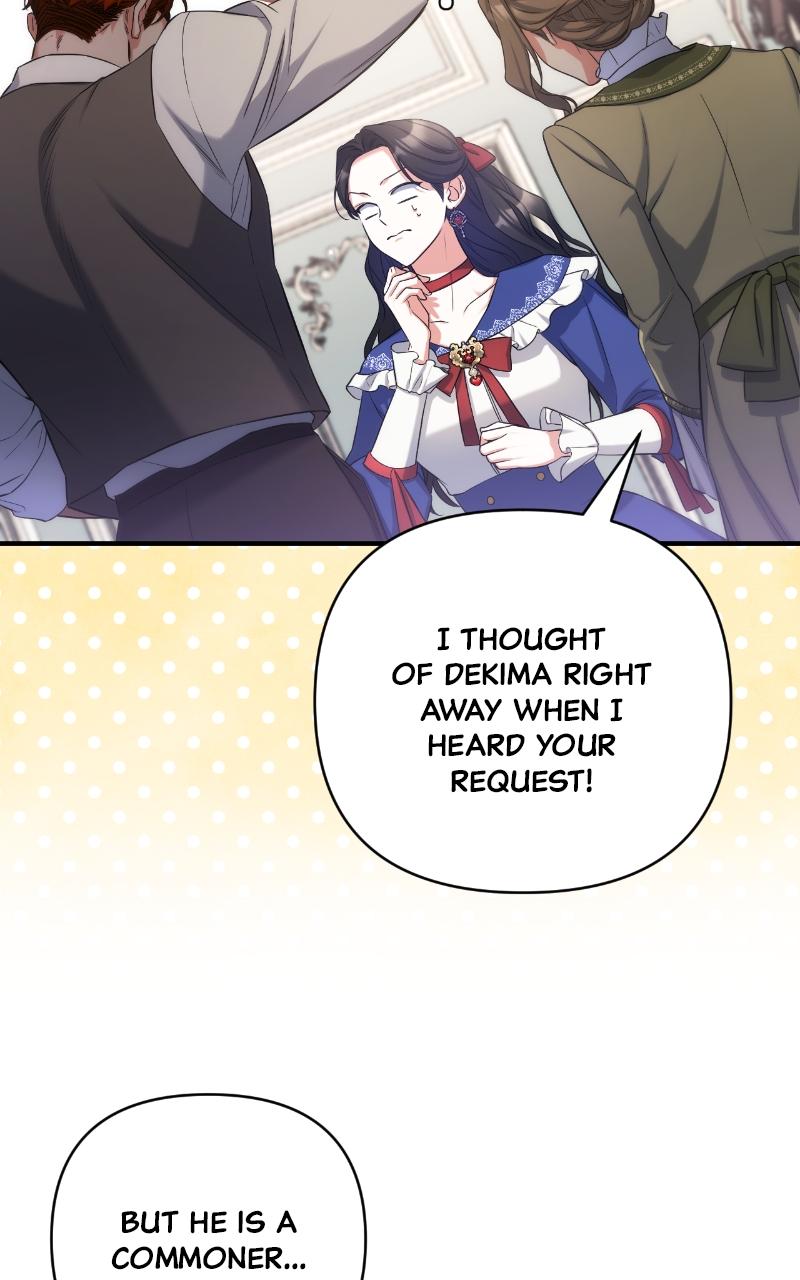 For My Derelict Favorite Chapter 29 - Page 57