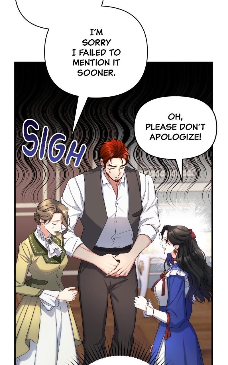 For My Derelict Favorite Chapter 29 - Page 58