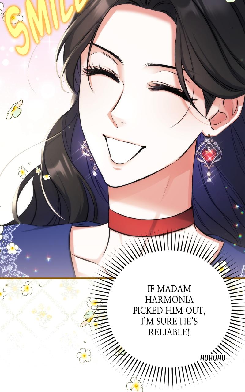 For My Derelict Favorite Chapter 29 - Page 60