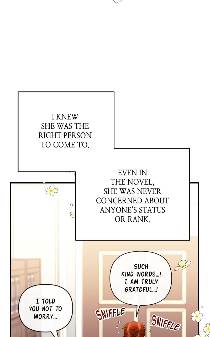 For My Derelict Favorite Chapter 29 - Page 61