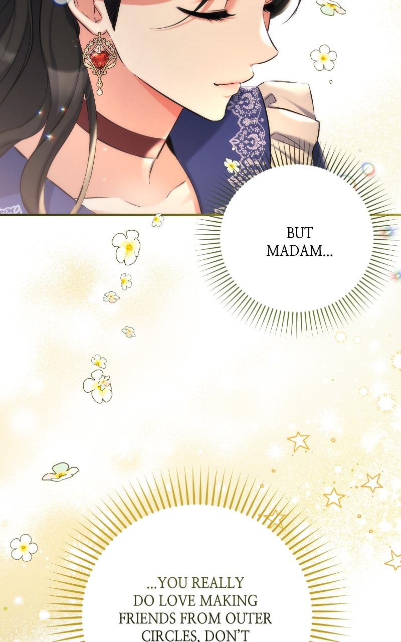 For My Derelict Favorite Chapter 29 - Page 63