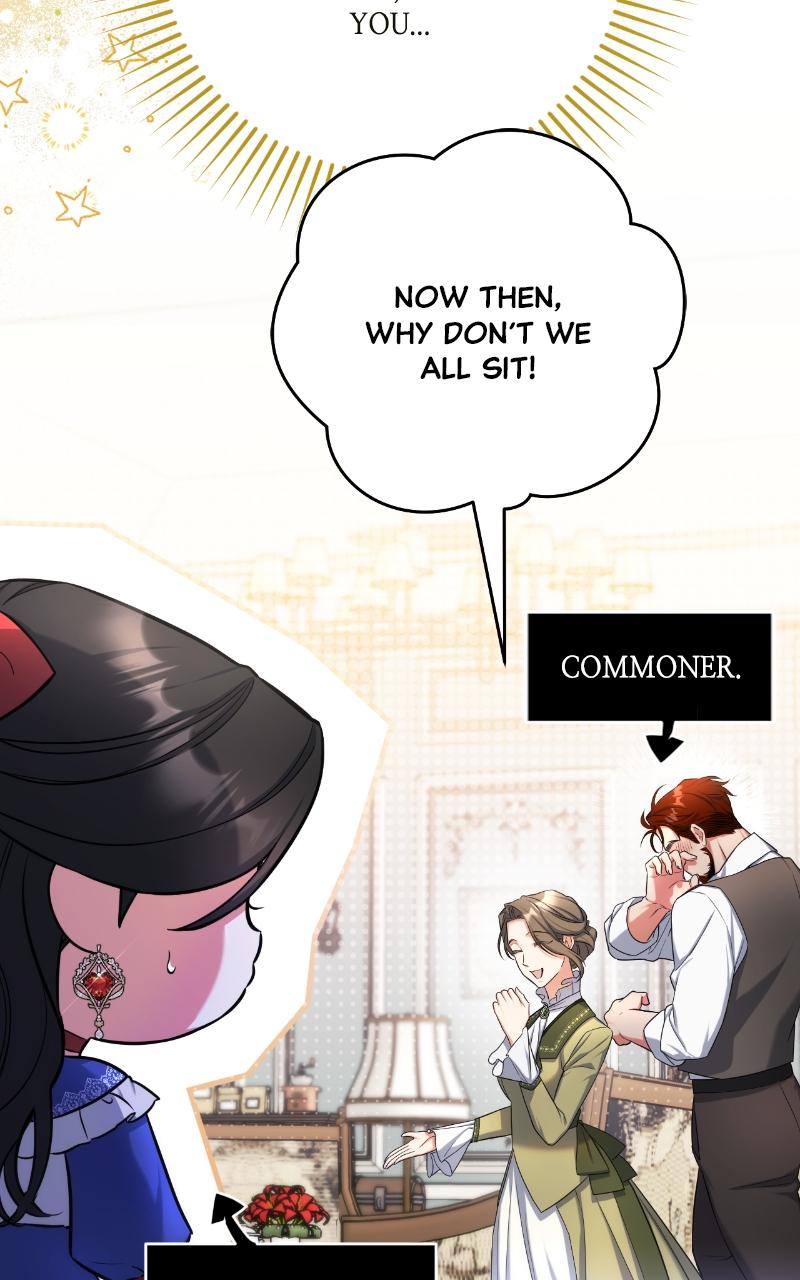 For My Derelict Favorite Chapter 29 - Page 64