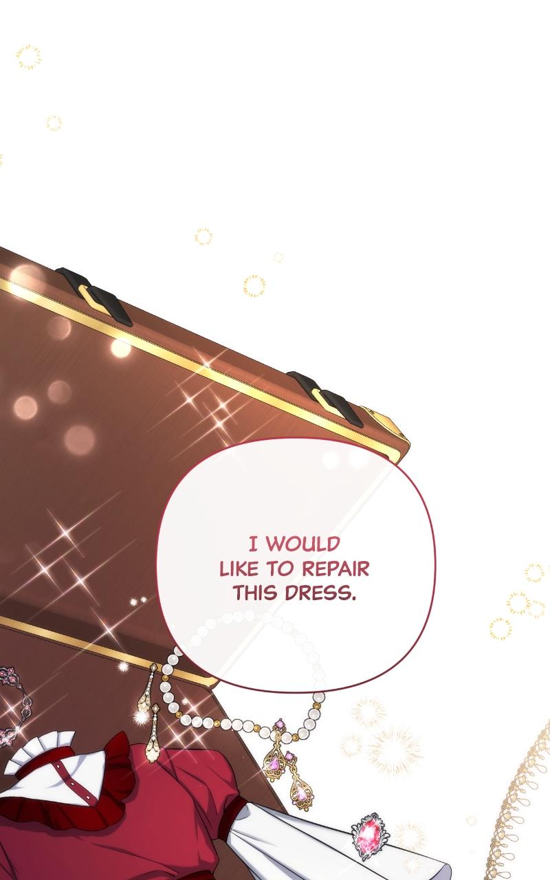 For My Derelict Favorite Chapter 29 - Page 66