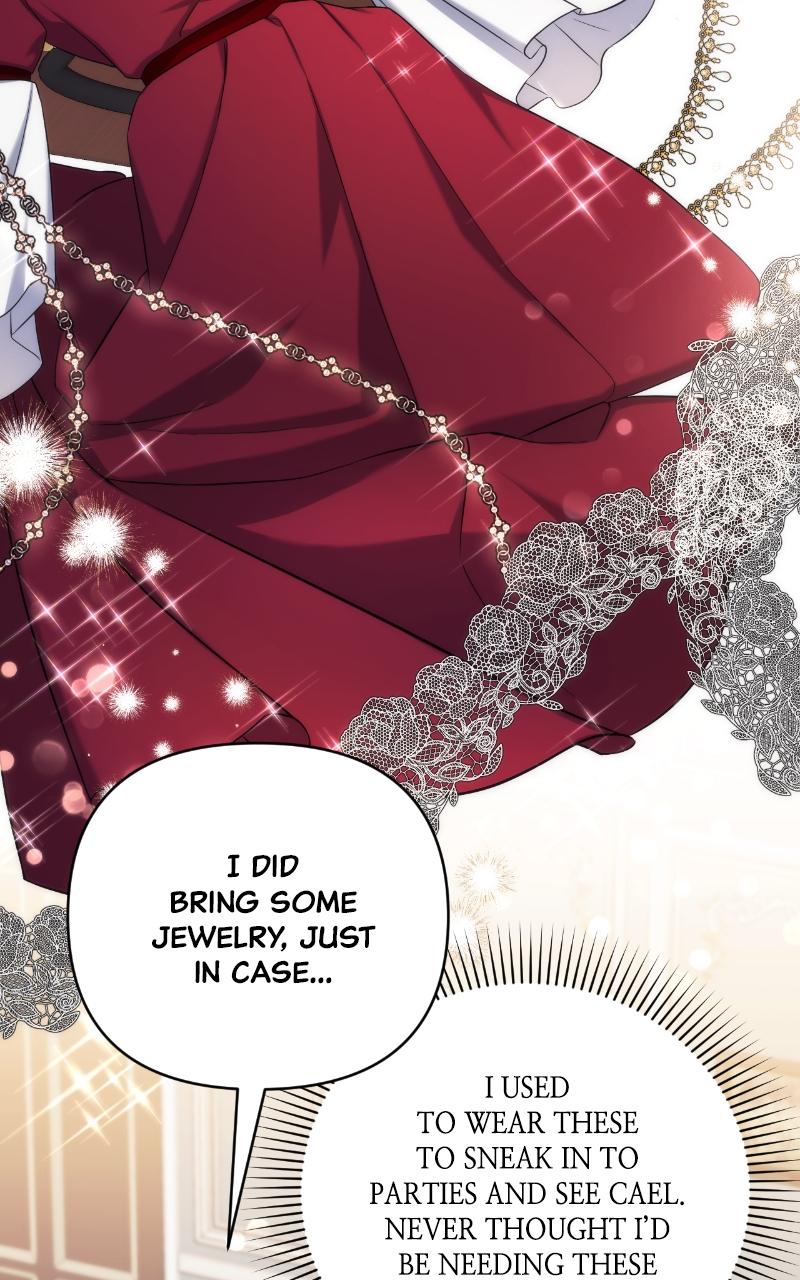 For My Derelict Favorite Chapter 29 - Page 67