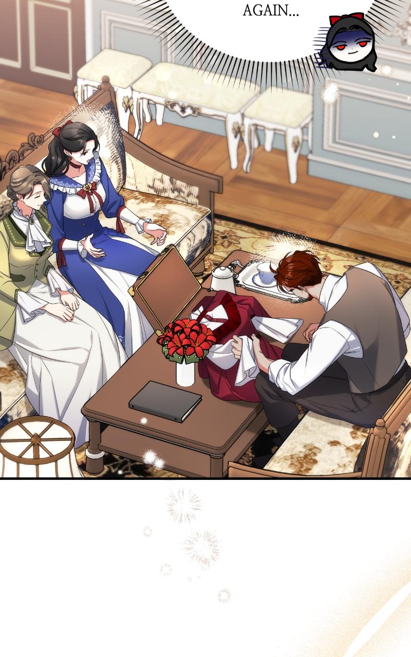 For My Derelict Favorite Chapter 29 - Page 68