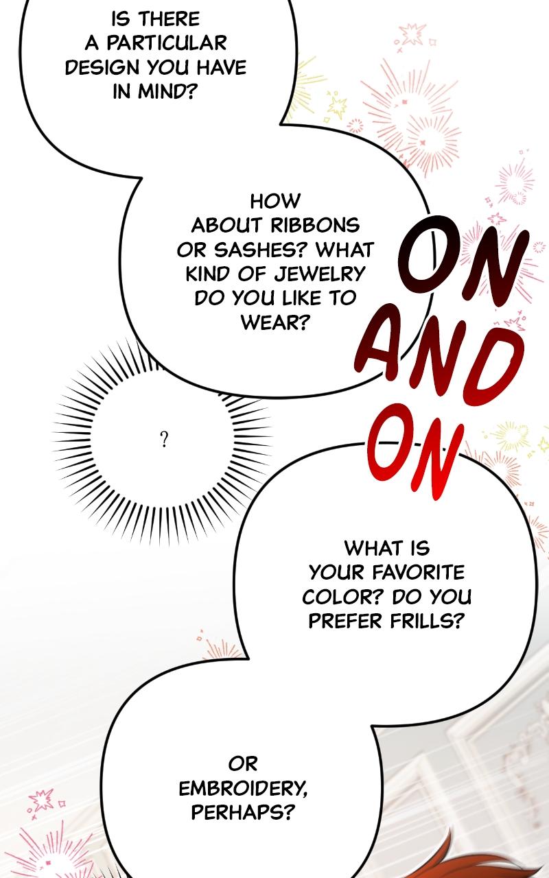 For My Derelict Favorite Chapter 29 - Page 70