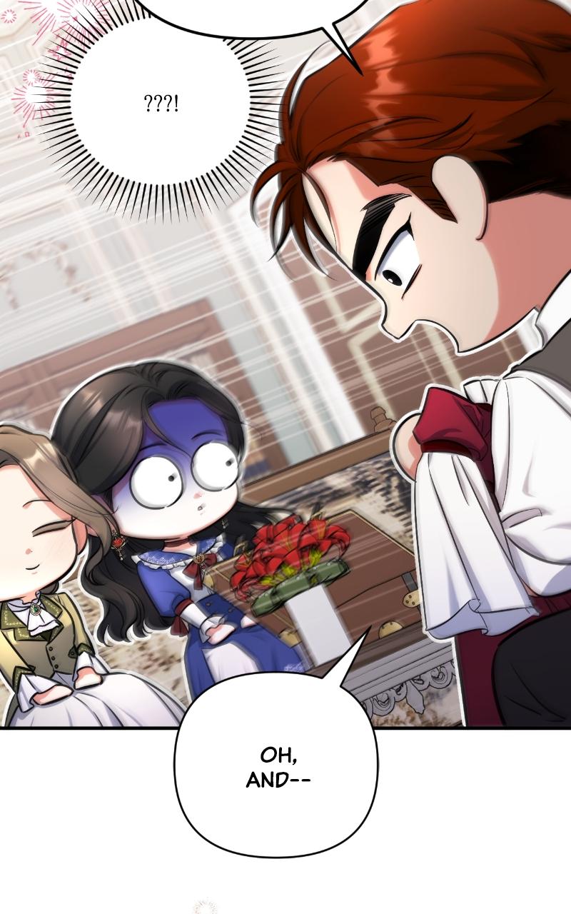 For My Derelict Favorite Chapter 29 - Page 71