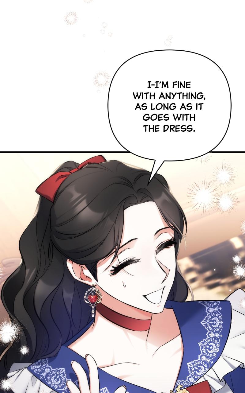 For My Derelict Favorite Chapter 29 - Page 72