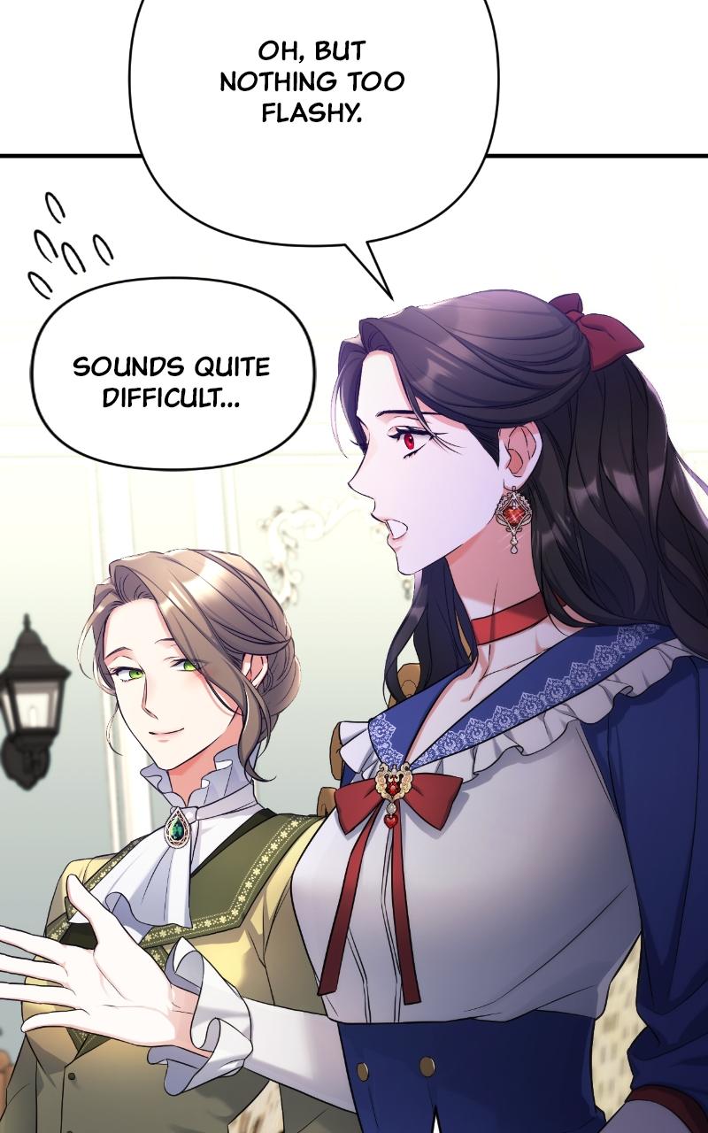 For My Derelict Favorite Chapter 29 - Page 75