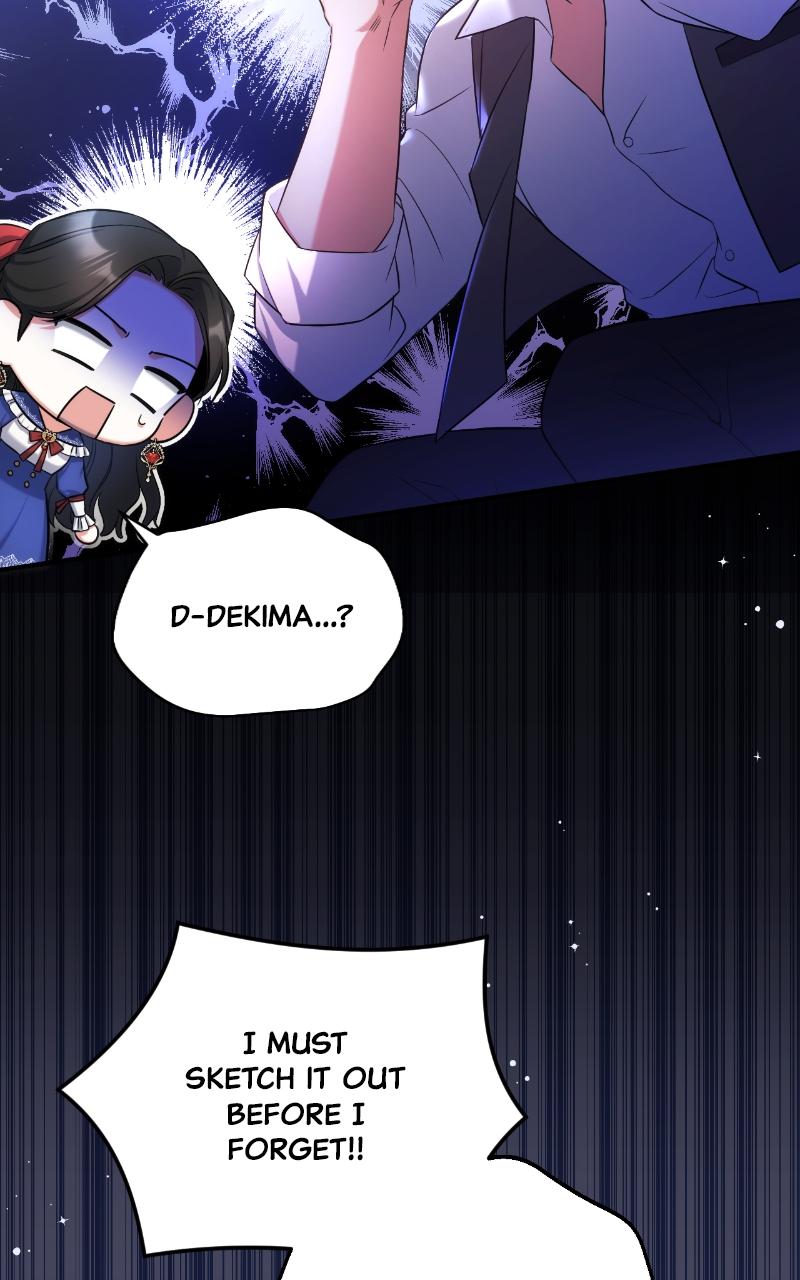 For My Derelict Favorite Chapter 29 - Page 79