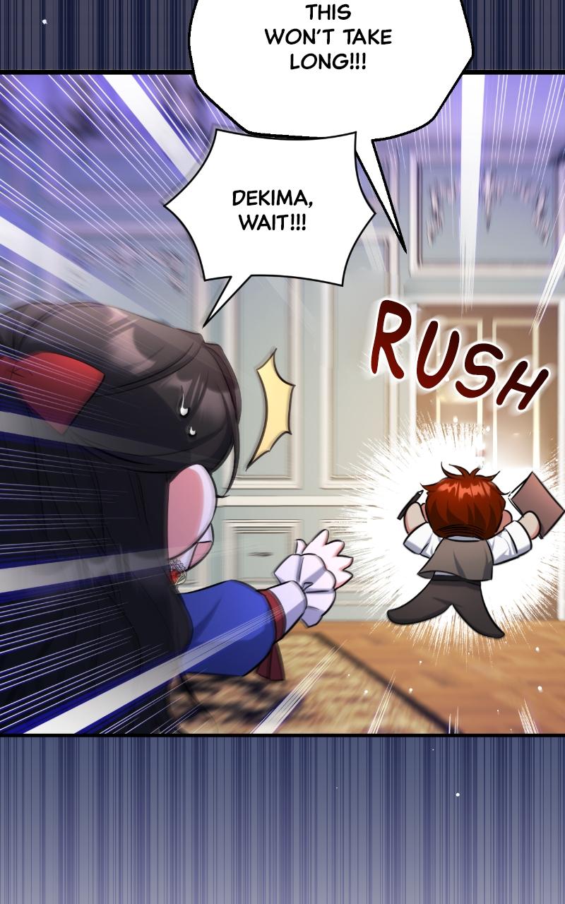 For My Derelict Favorite Chapter 29 - Page 80