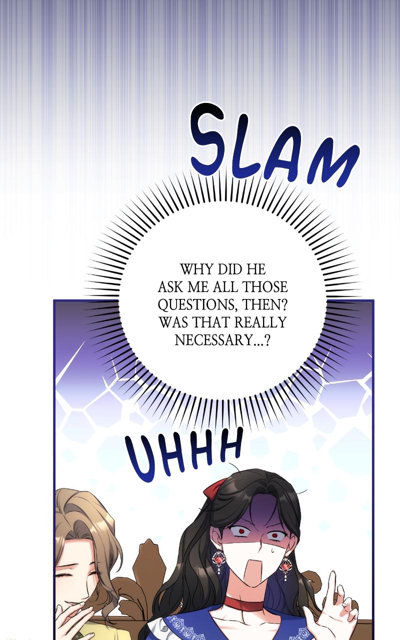 For My Derelict Favorite Chapter 29 - Page 81