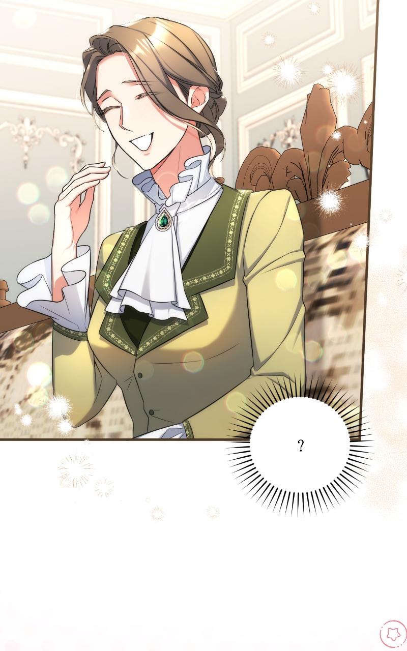 For My Derelict Favorite Chapter 29 - Page 83