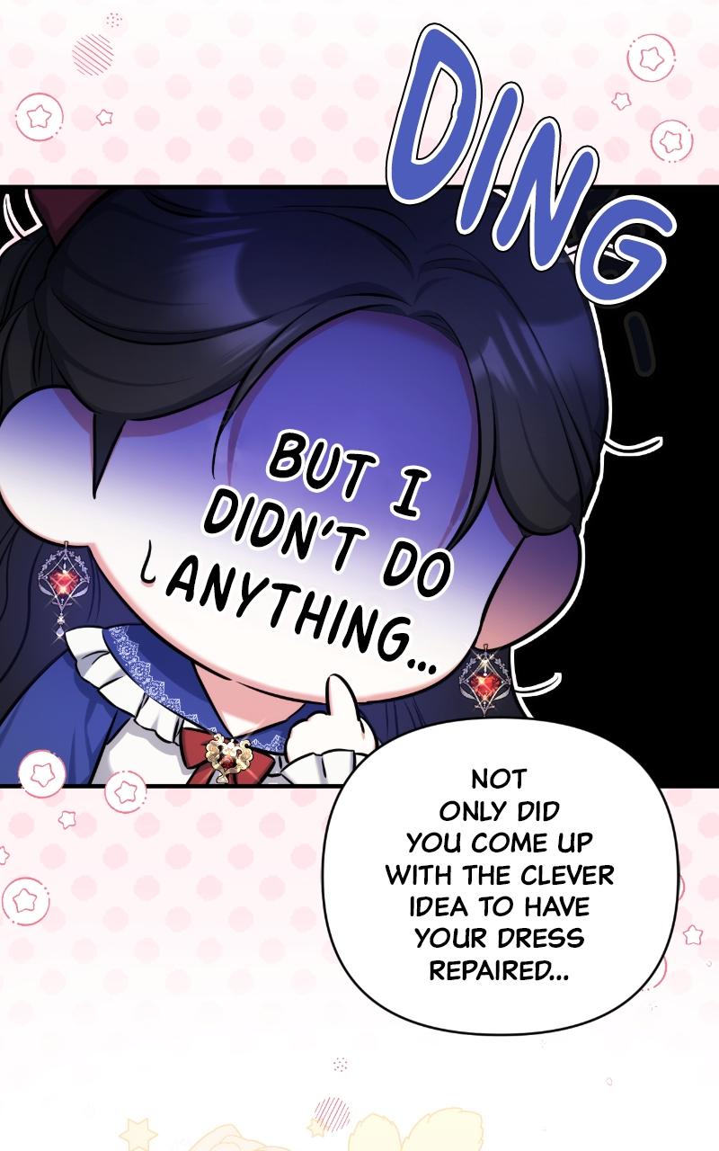 For My Derelict Favorite Chapter 29 - Page 84