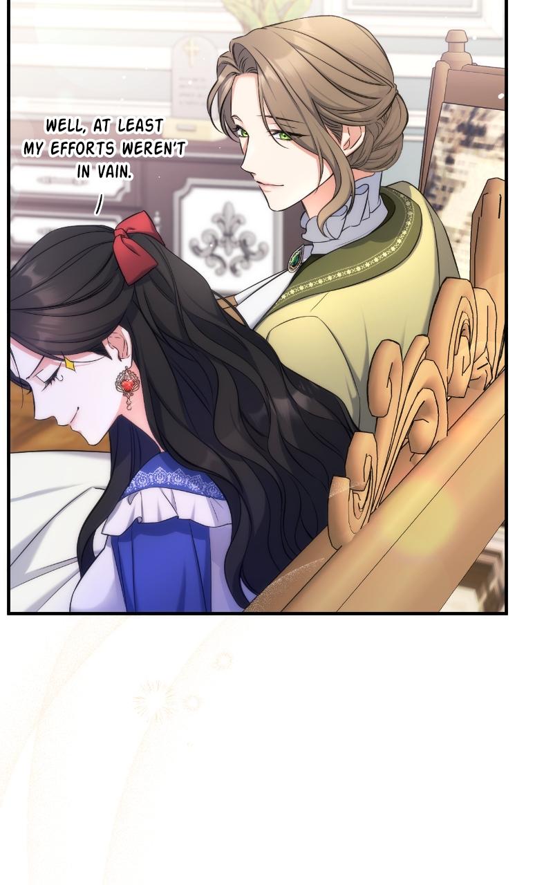 For My Derelict Favorite Chapter 29 - Page 87