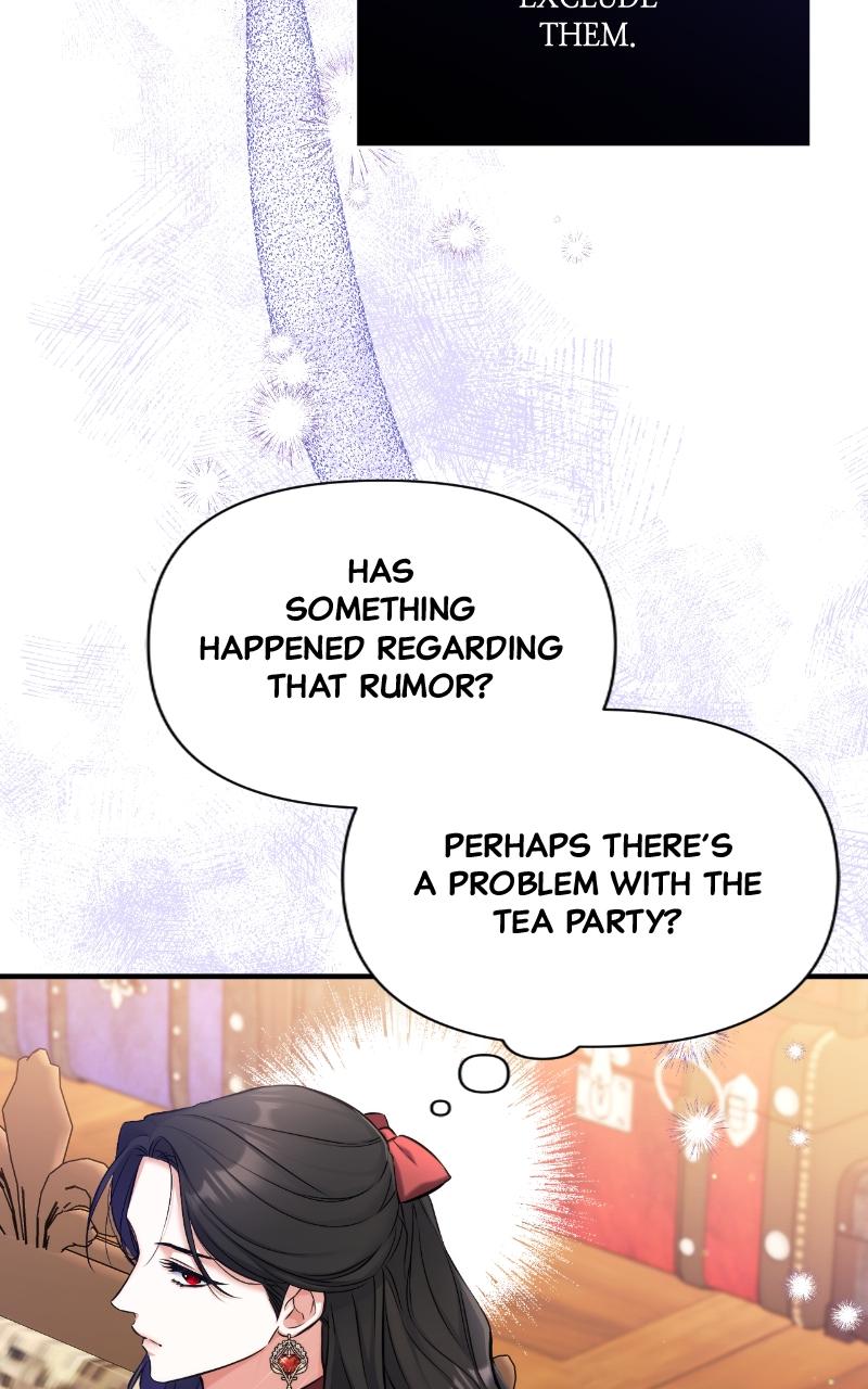 For My Derelict Favorite Chapter 29 - Page 96