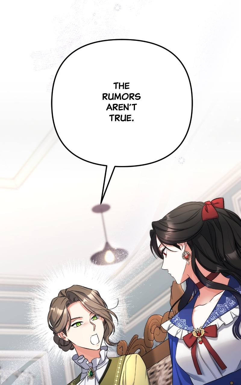 For My Derelict Favorite Chapter 29 - Page 99