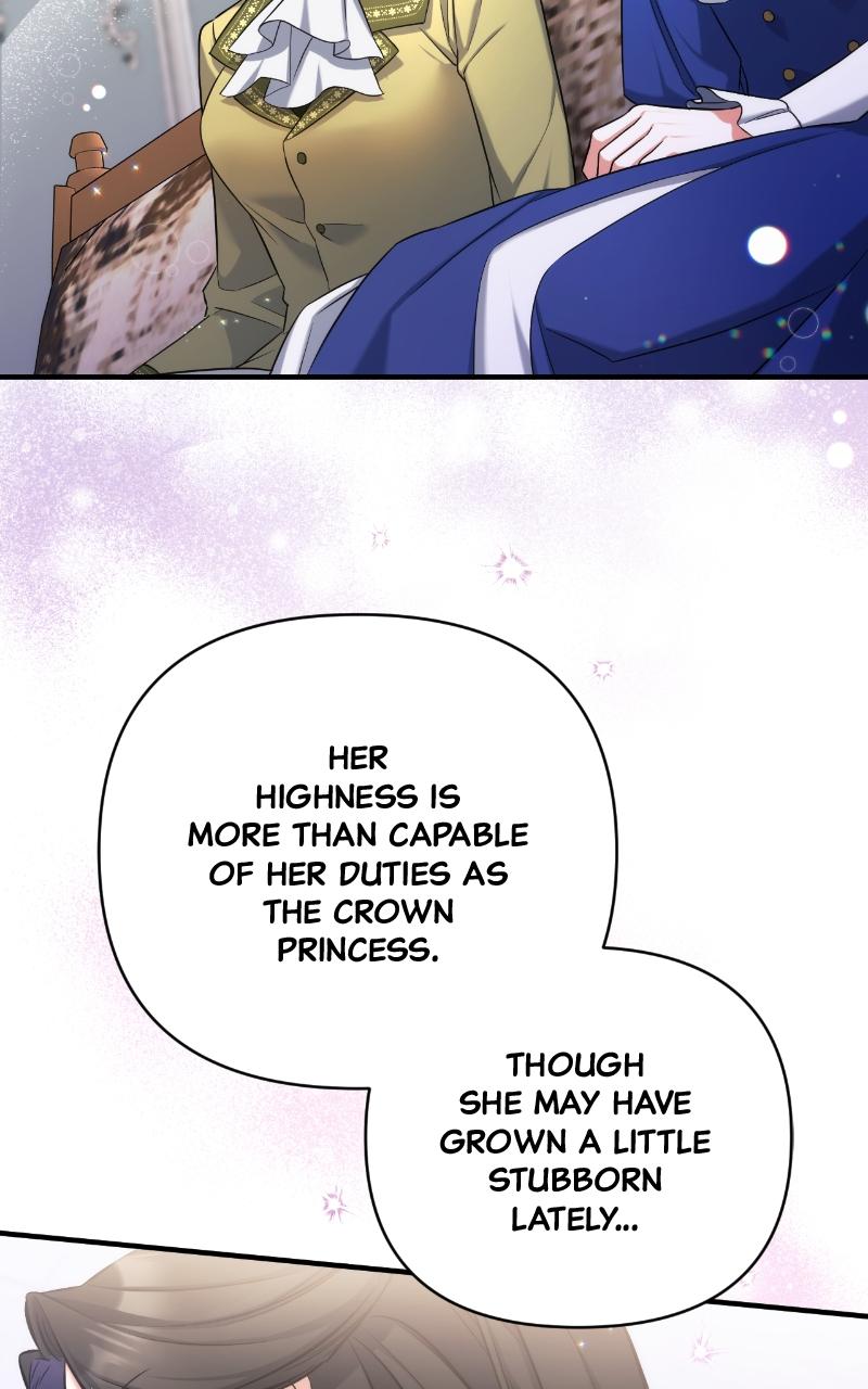 For My Derelict Favorite Chapter 29 - Page 100