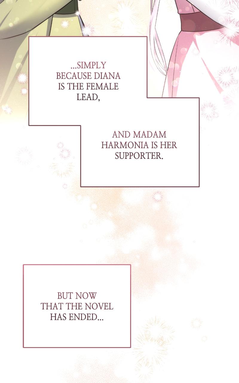 For My Derelict Favorite Chapter 29 - Page 105