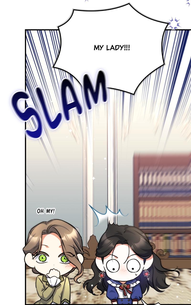 For My Derelict Favorite Chapter 29 - Page 108