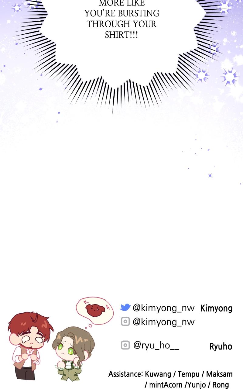 For My Derelict Favorite Chapter 29 - Page 111