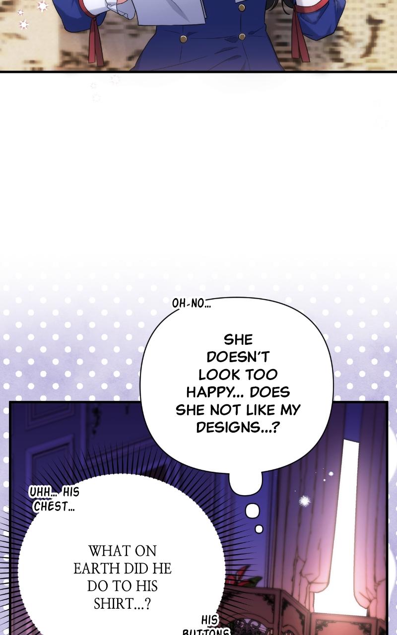 For My Derelict Favorite Chapter 30 - Page 4