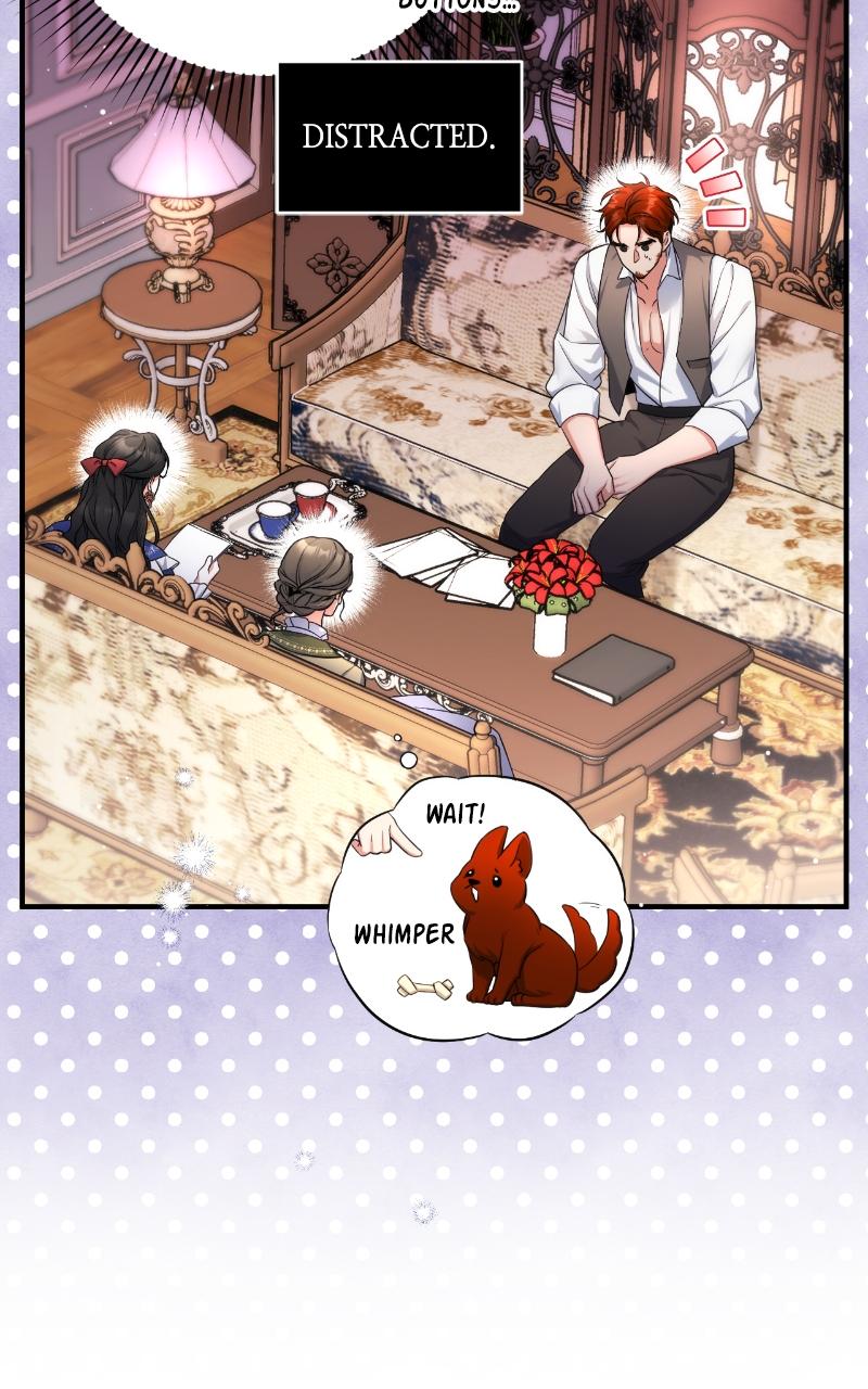 For My Derelict Favorite Chapter 30 - Page 5