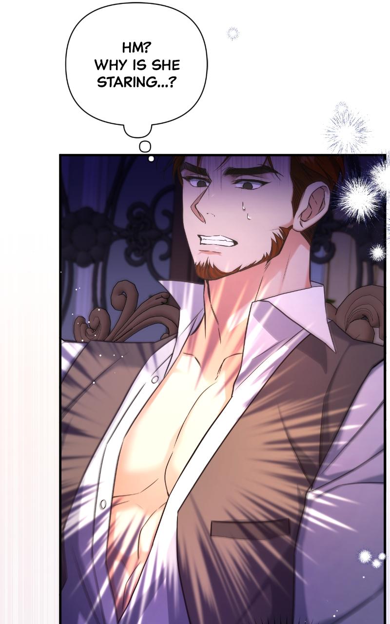 For My Derelict Favorite Chapter 30 - Page 6