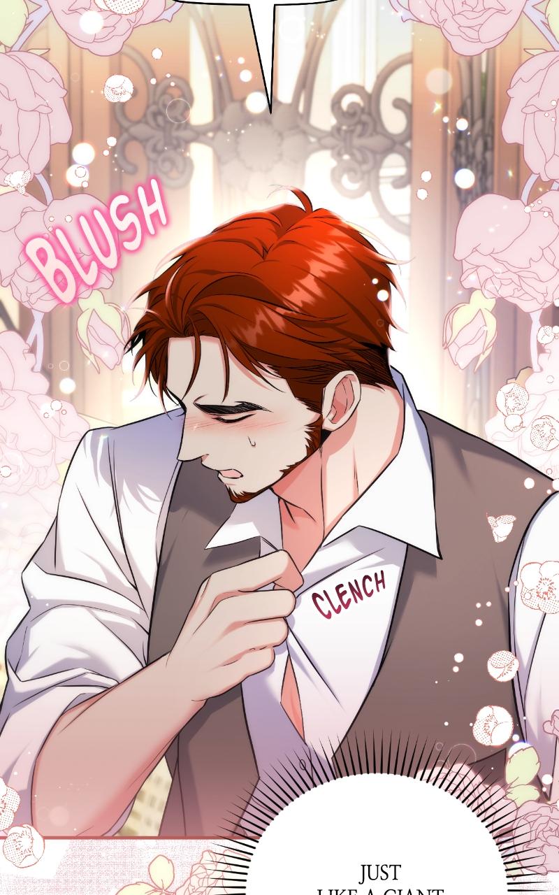 For My Derelict Favorite Chapter 30 - Page 8