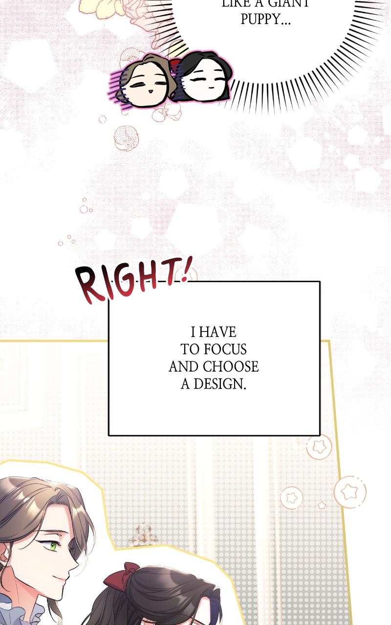 For My Derelict Favorite Chapter 30 - Page 9