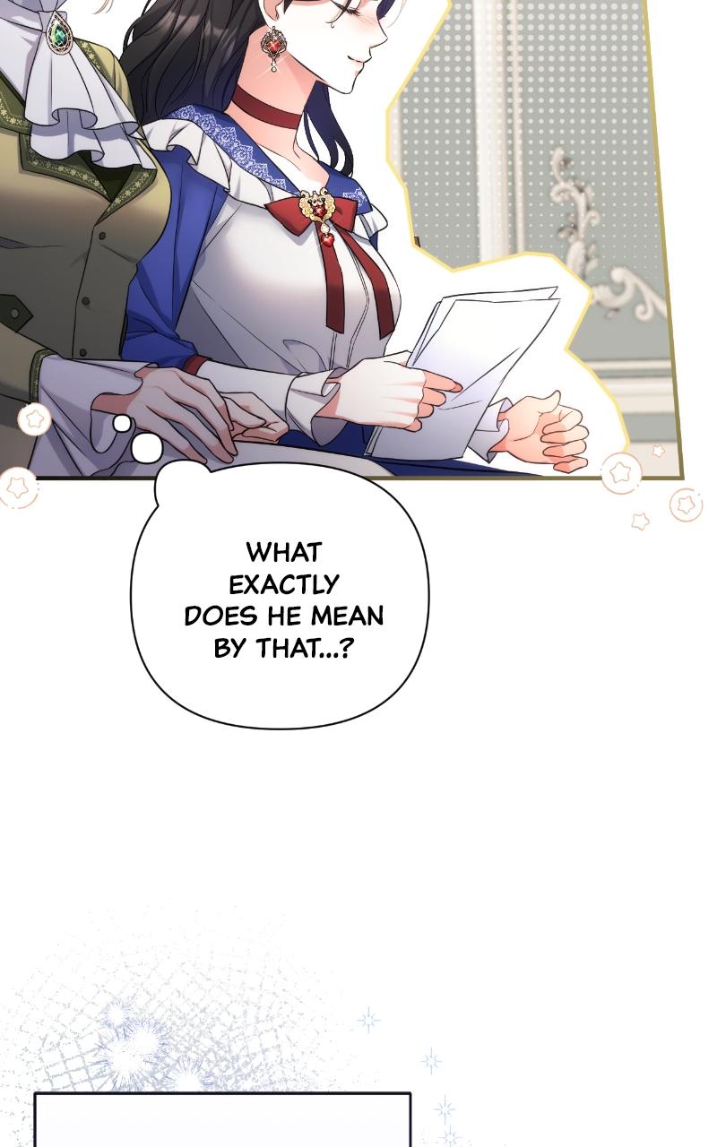 For My Derelict Favorite Chapter 30 - Page 10