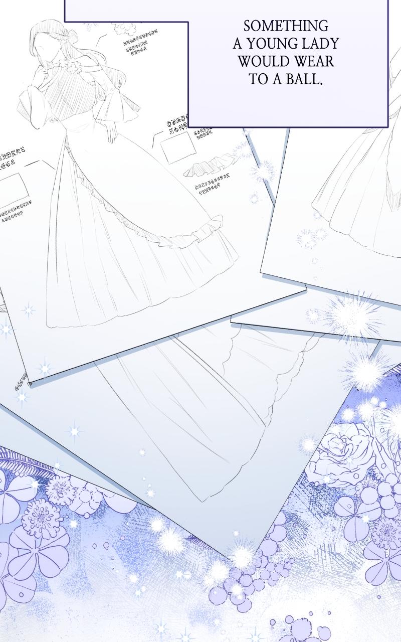 For My Derelict Favorite Chapter 30 - Page 12