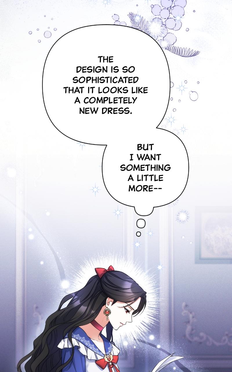 For My Derelict Favorite Chapter 30 - Page 13