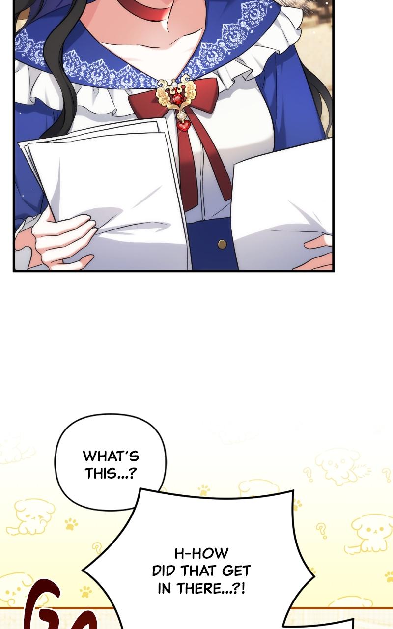 For My Derelict Favorite Chapter 30 - Page 15