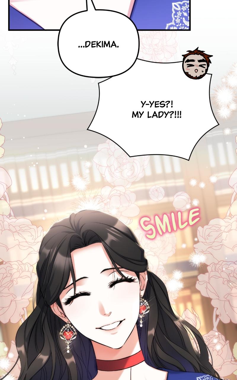 For My Derelict Favorite Chapter 30 - Page 18