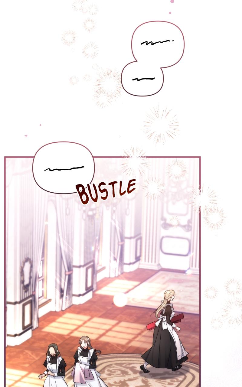 For My Derelict Favorite Chapter 30 - Page 23