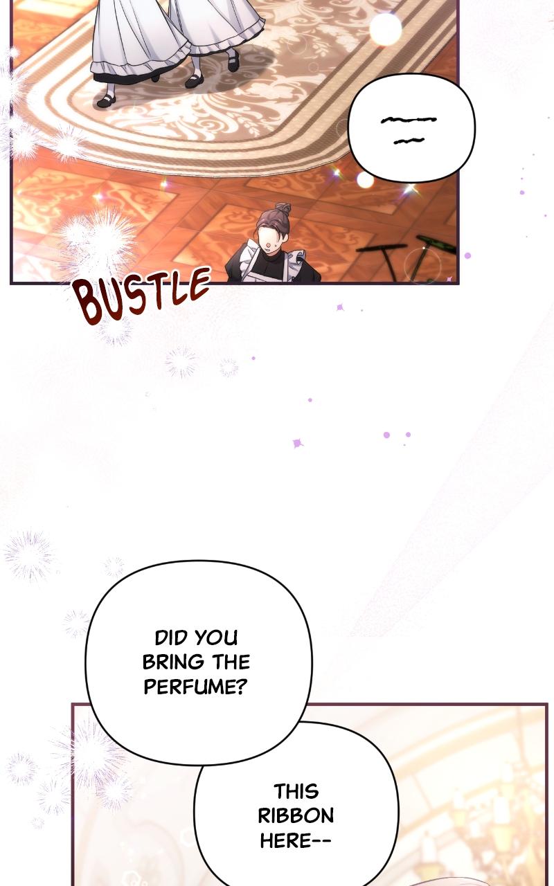 For My Derelict Favorite Chapter 30 - Page 24