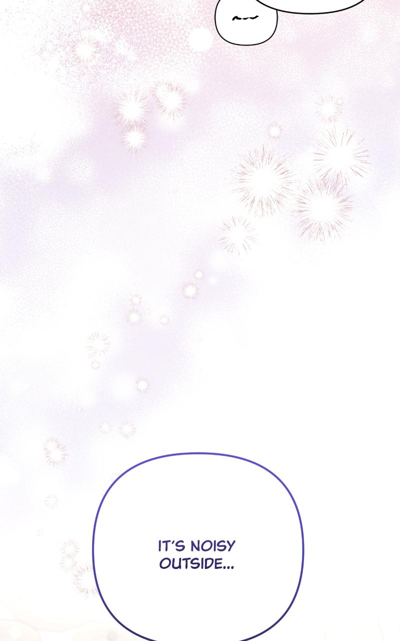 For My Derelict Favorite Chapter 30 - Page 27