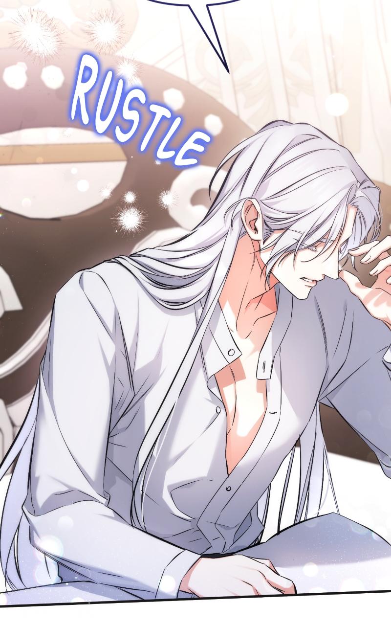 For My Derelict Favorite Chapter 30 - Page 28