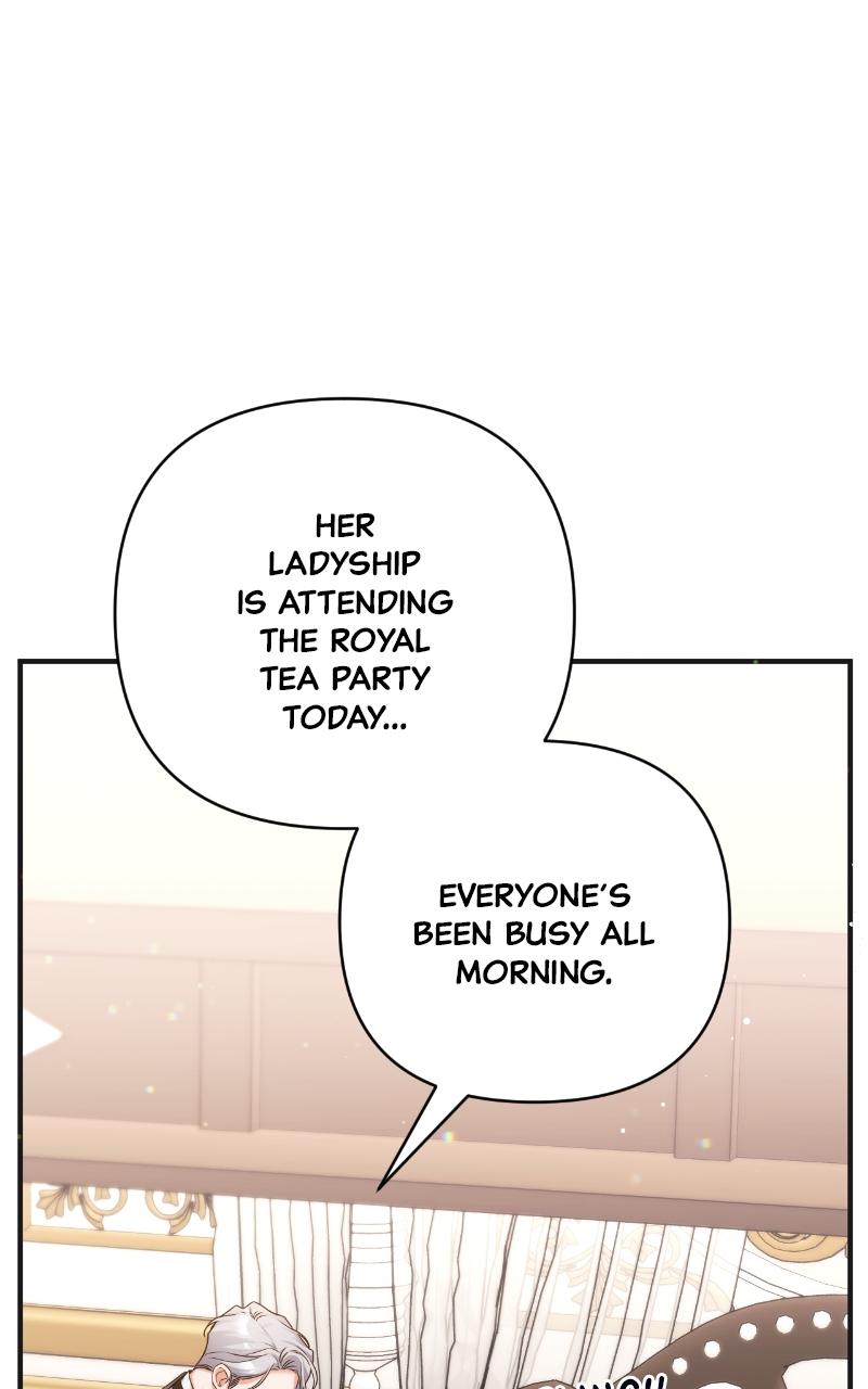 For My Derelict Favorite Chapter 30 - Page 29