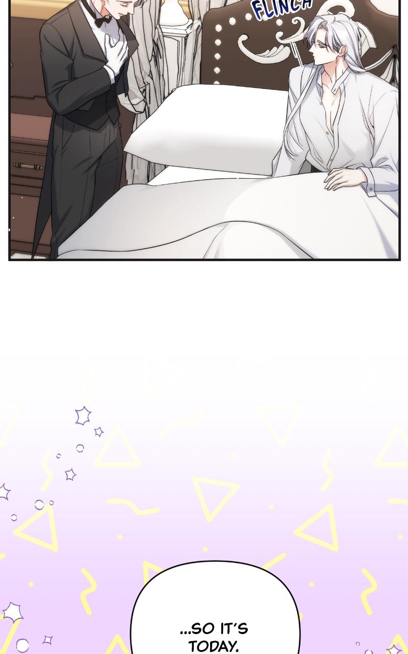 For My Derelict Favorite Chapter 30 - Page 30