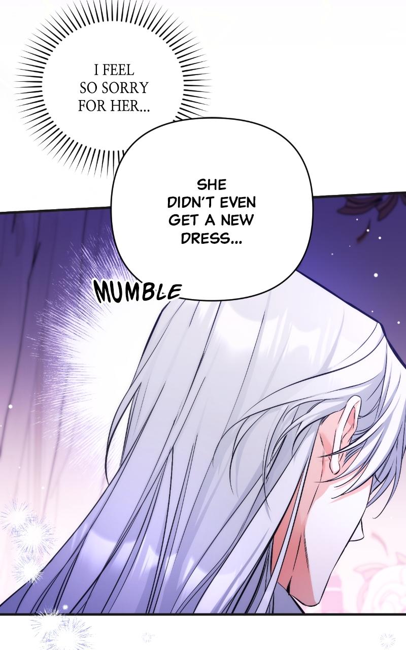 For My Derelict Favorite Chapter 30 - Page 32