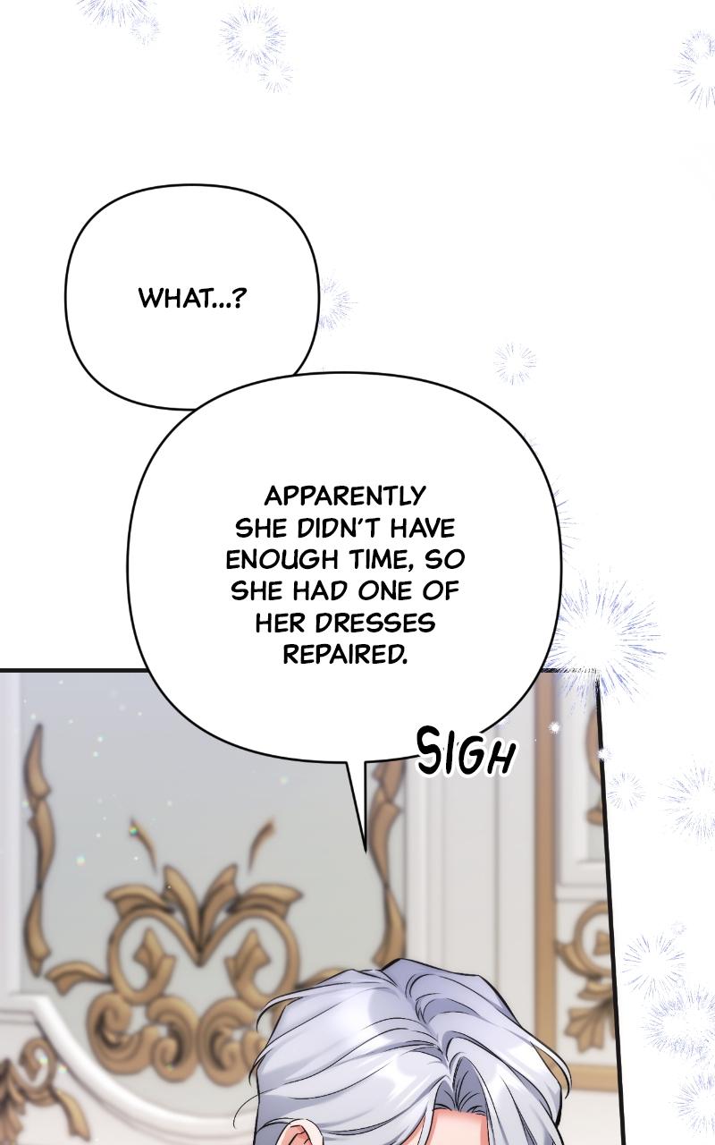 For My Derelict Favorite Chapter 30 - Page 33